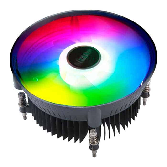 Akasa Vegas Chroma LG CPU Air Cooler